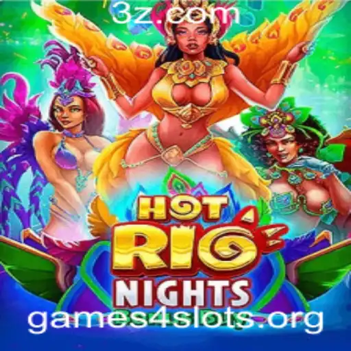 games4slots Rinha de galos